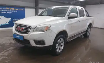 JAC T6 2022 года за 6 500 000 тг. в Астана фото 1