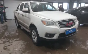 JAC T6 2022 года за 6 500 000 тг. в Астана фото 2