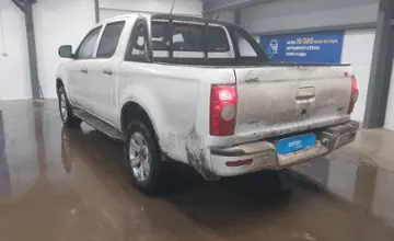 JAC T6 2022 года за 6 500 000 тг. в Астана фото 4