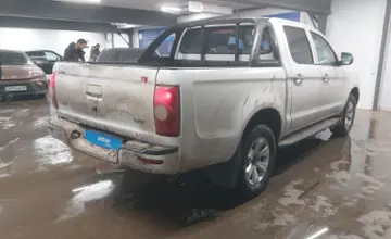 JAC T6 2022 года за 6 500 000 тг. в Астана фото 3