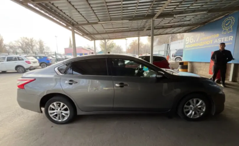 Nissan Teana 2014 года за 7 000 000 тг. в Алматы фото 4