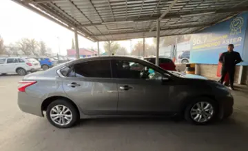 Nissan Teana 2014 года за 7 000 000 тг. в Алматы фото 4