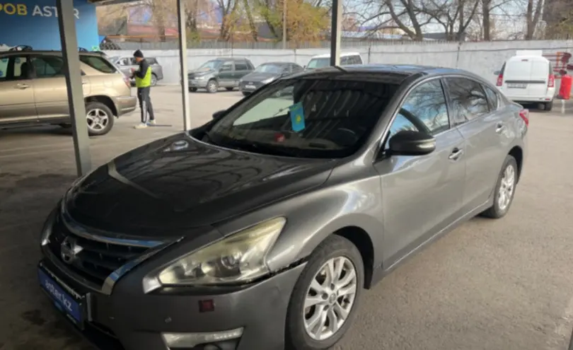 Nissan Teana 2014 года за 7 000 000 тг. в Алматы