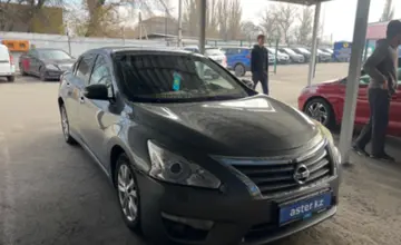 Nissan Teana 2014 года за 7 000 000 тг. в Алматы фото 3