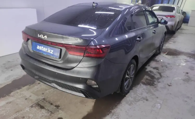 Kia Cerato 2022 года за 9 500 000 тг. в Павлодар фото 5