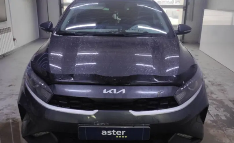 Kia Cerato 2022 года за 9 500 000 тг. в Павлодар фото 2