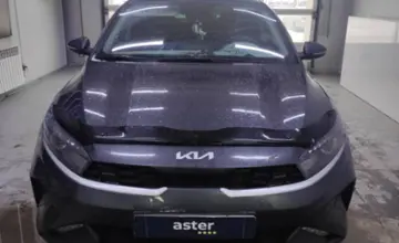 Kia Cerato 2022 года за 9 500 000 тг. в Павлодар фото 2