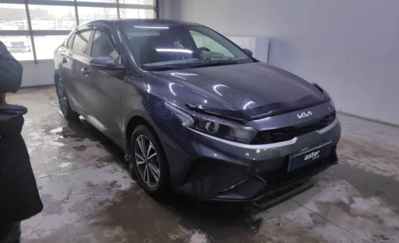 Kia Cerato 2022 года за 9 500 000 тг. в Павлодар фото 3