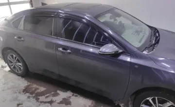 Kia Cerato 2022 года за 9 500 000 тг. в Павлодар фото 4