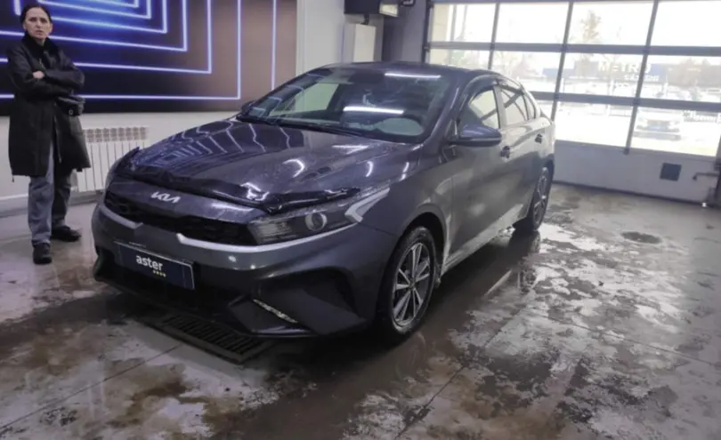 Kia Cerato 2022 года за 9 500 000 тг. в Павлодар