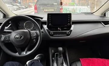Toyota Corolla 2021 года за 8 000 000 тг. в Астана