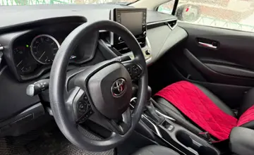 Toyota Corolla 2021 года за 8 000 000 тг. в Астана фото 4