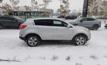 Kia Sportage 2013 года за 8 500 000 тг. в Астана фото 4