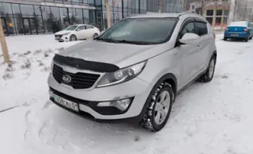 Kia Sportage 2013 года за 8 500 000 тг. в Астана фото 1