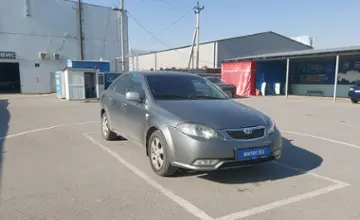 Daewoo Gentra 2014 года за 4 500 000 тг. в Шымкент фото 2