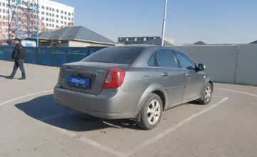 Daewoo Gentra 2014 года за 4 500 000 тг. в Шымкент фото 3