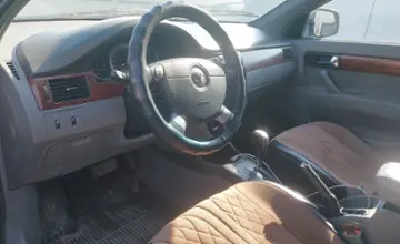 Daewoo Gentra 2014 года за 4 500 000 тг. в Шымкент фото 5