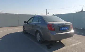 Daewoo Gentra 2014 года за 4 500 000 тг. в Шымкент фото 4