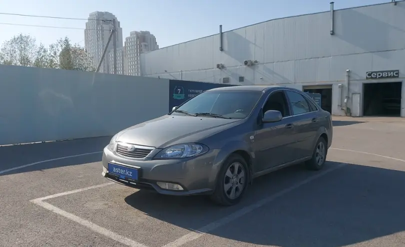 Daewoo Gentra 2014 года за 4 500 000 тг. в Шымкент