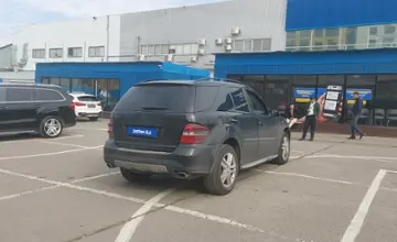 Mercedes-Benz M-Класс 2007 года за 5 200 000 тг. в Алматы фото 3