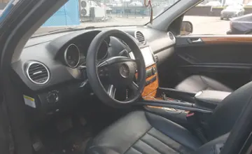 Mercedes-Benz M-Класс 2007 года за 5 200 000 тг. в Алматы фото 5