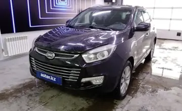 JAC S5 (Eagle) 2020 года за 6 000 000 тг. в Павлодар фото 1