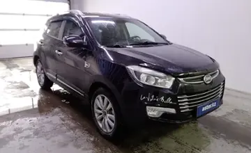 JAC S5 (Eagle) 2020 года за 6 000 000 тг. в Павлодар фото 3