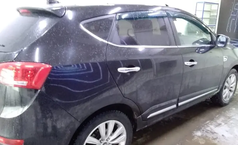 JAC S5 (Eagle) 2020 года за 5 100 000 тг. в Павлодар фото 4