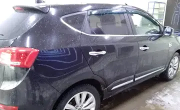 JAC S5 (Eagle) 2020 года за 6 000 000 тг. в Павлодар фото 4