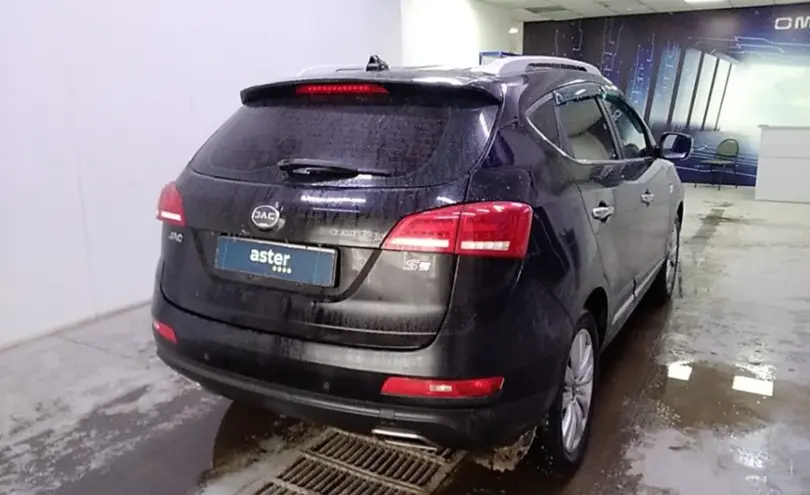 JAC S5 (Eagle) 2020 года за 5 100 000 тг. в Павлодар