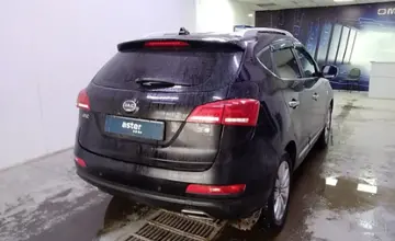 JAC S5 (Eagle) 2020 года за 6 000 000 тг. в Павлодар