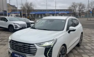 Haval Jolion 2021 года за 7 500 000 тг. в Уральск фото 1