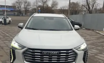Haval Jolion 2021 года за 7 500 000 тг. в Уральск фото 2
