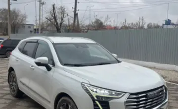 Haval Jolion 2021 года за 7 500 000 тг. в Уральск фото 3