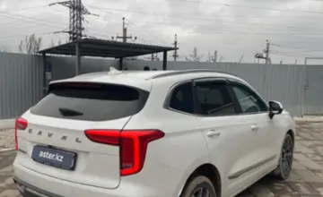 Haval Jolion 2021 года за 7 500 000 тг. в Уральск