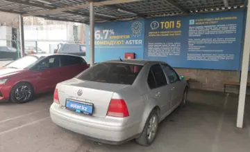 Volkswagen Jetta 2002 года за 2 500 000 тг. в Алматы