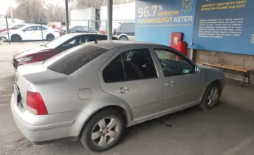Volkswagen Jetta 2002 года за 2 500 000 тг. в Алматы фото 4