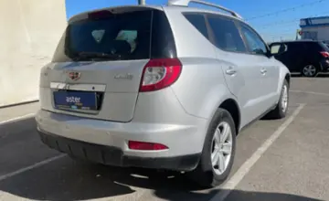 Geely Emgrand X7 2015 года за 3 500 000 тг. в Тараз