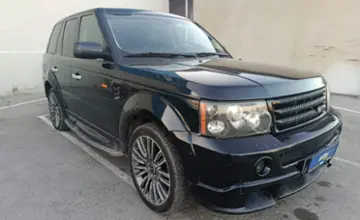 Land Rover Range Rover Sport 2005 года за 7 000 000 тг. в Тараз фото 3
