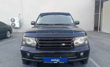 Land Rover Range Rover Sport 2005 года за 7 000 000 тг. в Тараз фото 2