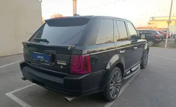 Land Rover Range Rover Sport 2005 года за 7 000 000 тг. в Тараз