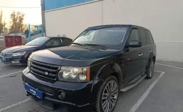 Land Rover Range Rover Sport 2005 года за 7 000 000 тг. в Тараз фото 1