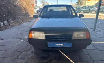 LADA (ВАЗ) 21099 1997 года за 500 000 тг. в Талдыкорган фото 2