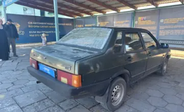 LADA (ВАЗ) 21099 1997 года за 500 000 тг. в Талдыкорган
