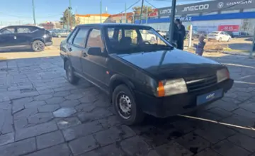 LADA (ВАЗ) 21099 1997 года за 500 000 тг. в Талдыкорган фото 3