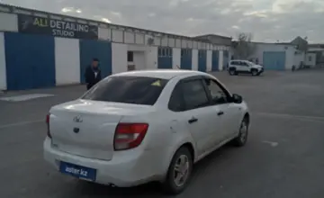 LADA (ВАЗ) Granta 2012 года за 2 300 000 тг. в Актау