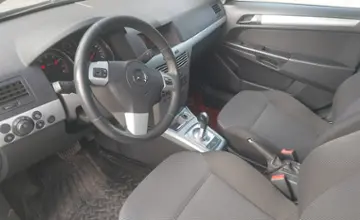 Opel Astra 2011 года за 3 500 000 тг. в Алматы фото 5