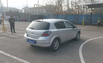 Opel Astra 2011 года за 3 500 000 тг. в Алматы фото 3