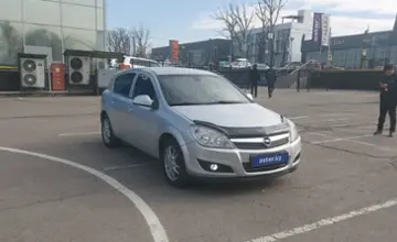 Opel Astra 2011 года за 3 500 000 тг. в Алматы фото 2