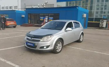Opel Astra 2011 года за 3 500 000 тг. в Алматы фото 1